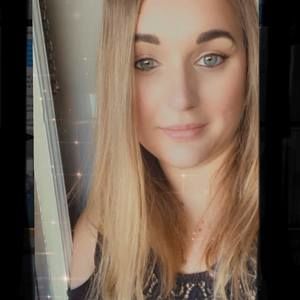 Meet your Posher, Kristin